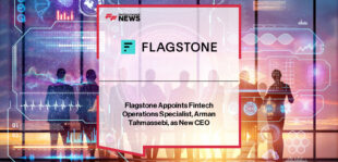 Arman Tahmassebi appointed Chief Executive Officer of Flagstone, succeeding Co-Founder Simon Merchant as the company enters its next phase of growth with nearly £19 billion in assets under administration.