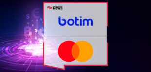botim money partners with Mastercard to expand global remittances using Mastercard Move, enabling users to send money from the UAE to over 150 countries, led by Dr. Tariq Bin Hendi.