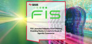 FIS launches its first agentic commerce offering, enabling banks to securely support AI-initiated card transactions in collaboration with Visa and Mastercard, led by FIS CEO Stephanie Ferris.