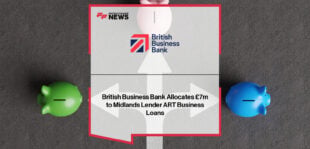 British Business Bank accredits ART Business Loans as a delivery partner under the Community ENABLE Funding programme, allocating up to £7m to support underserved SMEs across the West Midlands, supported by UK Small Business Minister Blair McDougall.