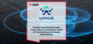 Sumsub joins the World Economic Forum Unicorn Community, with CEO Andrew Sever contributing expertise on AI-driven fraud and digital trust at the 2026 Annual Meeting in Davos.