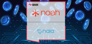 Noah partners with NALA to deliver instant USD settlement and real-time local currency payouts across Africa and Asia using regulated stablecoin infrastructure.