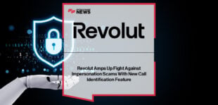 Revolut launches a new in-app anti-impersonation feature that detects live phone calls and confirms whether users are speaking to a genuine Revolut agent, helping protect customers from AI-driven fraud, led by Product Owner Rami Kalai.