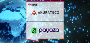Akurateco partners with Payaza to expand local and cross-border payment capabilities across Africa and global markets, led by Akurateco Founder & CTO Andrew Riabchuk.