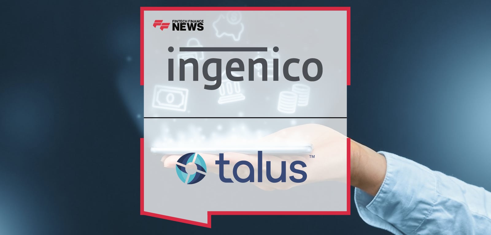 Ingenico partners with Samsung Electronics America and Talus to enable SoftPOS tap-to-pay on Samsung devices, turning smartphones into secure payment terminals for UK and global merchants.