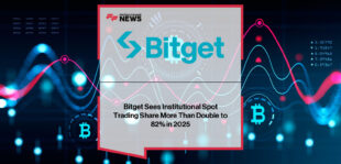 Bitget publishes its 2025 year-in-review highlighting the expansion of its Universal Exchange (UEX) model across crypto, onchain markets, and tokenized traditional assets, led by CEO Gracy Chen.
