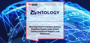 Mintology launches a walletless digital loyalty card platform enabling small and medium-sized businesses to run secure, automated rewards programmes without crypto wallets or technical expertise.