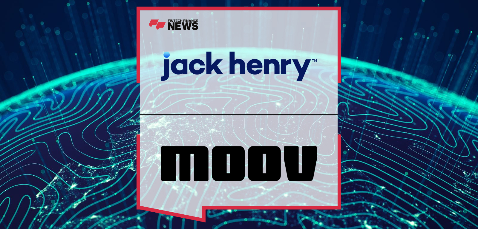 Jack Henry Rapid Transfers enables banks and credit unions to offer instant me-to-me money movement using Visa Direct and Mastercard Move debit card rails.