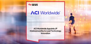 ACI Worldwide appoints JP Krishnamoorthy as Chief Innovation and Technology Officer to lead global technology strategy, AI innovation, and payments platform modernization.