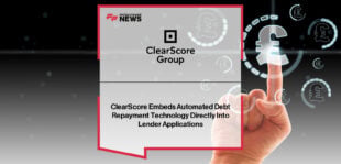 Tom Markham, Chief Commercial Officer at ClearScore, announces the launch of Clearer automated debt repayment technology with partners Oakbrook Finance and Abound.