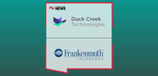 Frankenmuth Insurance selects Duck Creek Technologies’ OnDemand Distribution Management platform, with Curtis Williams and Chris McCloskey highlighting the insurer’s agency management modernisation.