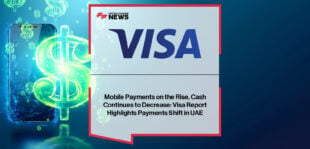 Salima Gutieva, Vice President and Country Manager for the UAE at Visa, highlights findings from Visa’s “Where Cash Hides” report on the rapid shift toward digital payments in the UAE.
