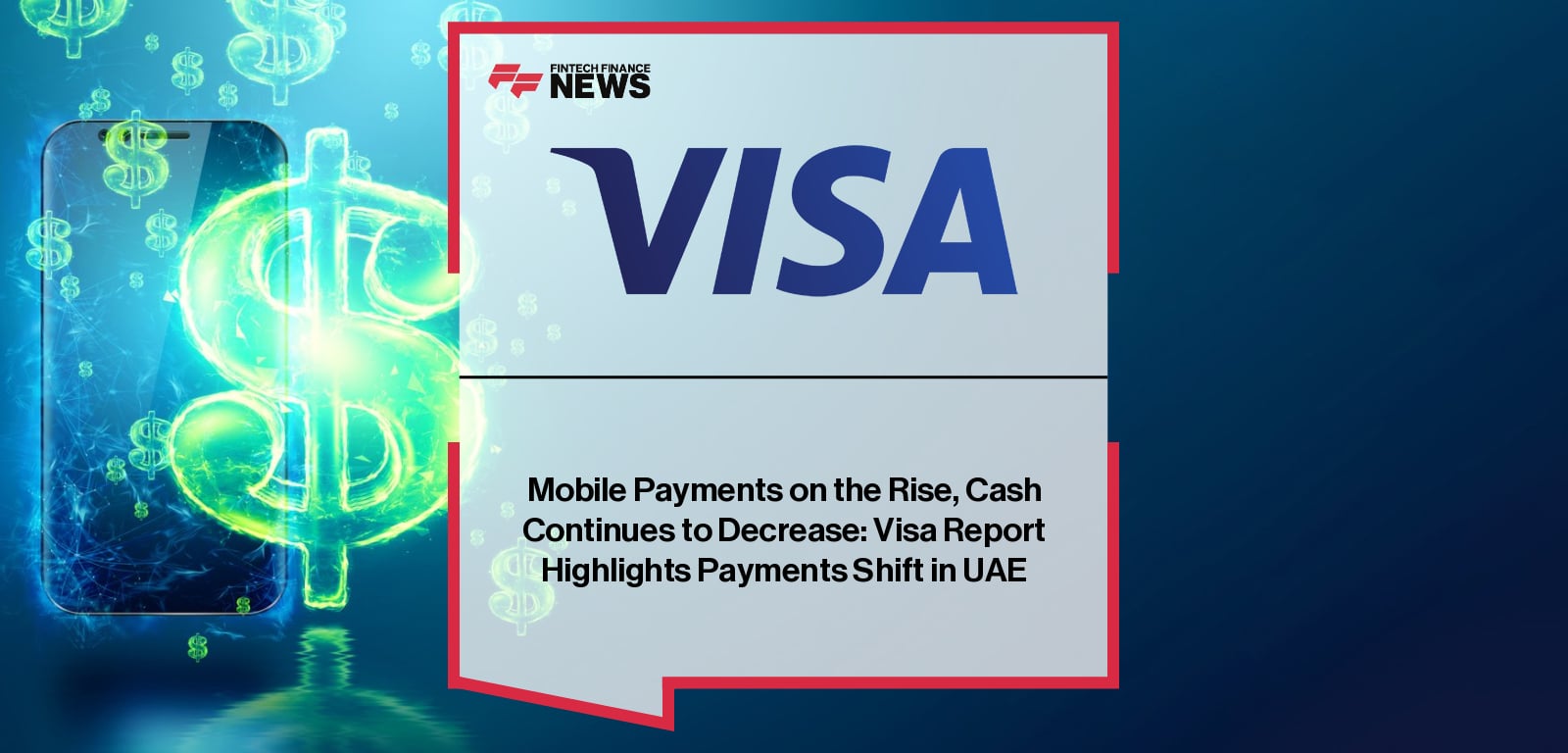 Salima Gutieva, Vice President and Country Manager for the UAE at Visa, highlights findings from Visa’s “Where Cash Hides” report on the rapid shift toward digital payments in the UAE.