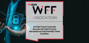 Tony Sales and Jonathan Greenstein relaunch We Fight Fraud as the We Fight Fincrime Association to address cross-sector financial crime and polycriminality.
