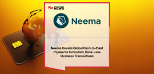 Neema launches real-time Push-to-Card cross-border payments, led by CEO and co-founder Moshe Kimhi, enabling instant payouts to Visa and Mastercard cards worldwide.