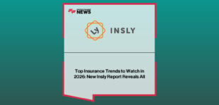 Insly releases its Insurance Trends Report 2026, with Founder and CEO Risto Rossar outlining the key trends insurers and MGAs must watch in the year ahead.