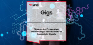Edgar Verschuur joins Gigs as Head of Connectivity, bringing Adyen payments infrastructure expertise to expand global embedded connectivity.