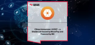 Citrea launches ctUSD stablecoin with MoonPay and M0, featuring Orkun Kilic, Ivan Soto-Wright, and Luca Prosperi driving compliant Bitcoin liquidity.