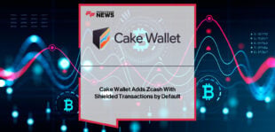 Cake Wallet adds Zcash (ZEC) with shielded transactions by default, enhancing privacy-focused crypto payments under Cake Labs leadership.