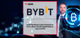 Bybit launches Bybit Pay in Peru through integration with Yape and Plin, enabling cryptocurrency-backed payments for millions of digital wallet users.