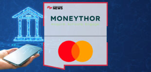 Mastercard and Moneythor partner with First Abu Dhabi Bank to deliver personalised digital banking experiences, featuring insights led by Gina Petersen-Skyrme and Martin Frick.