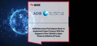 Abu Dhabi Islamic Bank rolls out Open Finance under the UAE Central Bank’s AlTareq initiative, led by ADIB Group CEO Mohamed Abdelbary.