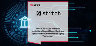 Stitch releases a study on technology infrastructure barriers in Saudi Arabia and the UAE, led by Founder and CEO Mohamed Oueida.