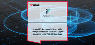 InvestiFi partners with Truity Credit Union to integrate digital investing and wealth management tools, featuring InvestiFi CEO Kian Sarreshteh and Truity SVP Amy Grose.