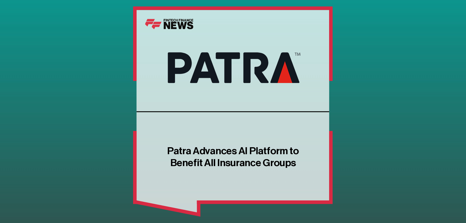 Will Dogan of Patra highlights new Patra AI capabilities enabling automation of Commercial Package insurance policies across multiple commercial lines.