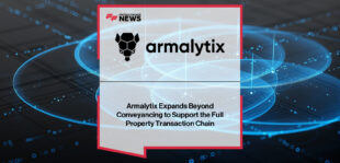 Alex Mangan, Head of Sales at Armalytix, and Mike Ward, Chairman of Armalytix, discussing the company’s expansion across the UK property market.
