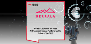 Serrala launches the Serrala Finance Platform, led by CEO Axel Rebien and CTO Rami Chahine, introducing agentic AI to transform finance execution across AR, AP, and Payments.