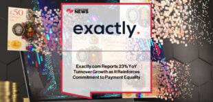 Mark Andreev, COO of Exactly.com, discusses merchant payment efficiency and growth across SME and e-commerce sectors.