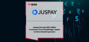 Sheetal Lalwani, Co-founder and COO of Juspay, following the company’s $50 million Series D follow-on investment led by WestBridge Capital.