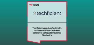 Techficient launches Forthright, an AI-powered fraud detection platform designed to help insurance carriers and distributors identify and mitigate fraud.