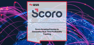 Scoro acquires Envoice to combine project management with AI-powered expense and bill automation for professional services firms.