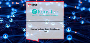 Konsileo appoints Howard Lickens as Chair, strengthening its board with an experienced insurance brokerage leader.