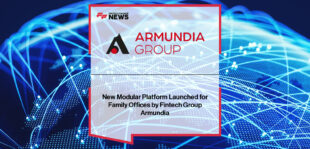 Armundia Group launches Armundia 3SIXTY FamilyWealth, with Gianluca Berghella introducing a modular, AI-powered platform for single and multi-family offices managing complex wealth portfolios.
