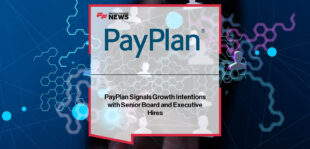 PayPlan appoints Mark Arnold as Chairman alongside senior executive hires, with CEO Rachel Duffey leading digital transformation of debt advice services.