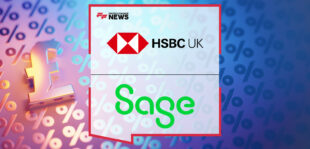 HSBC UK partners with Sage to launch My Business Finances, with Tom Wood supporting Making Tax Digital compliance for sole traders and small businesses.