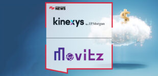 Movitz partners with Kinexys by J.P. Morgan to enable global payee verification via Kinexys Liink, with Magnus Hedenberg addressing fraud in cross-border and instant payments.
