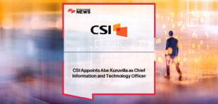 CSI appoints Abe Kuruvilla as Chief Information and Technology Officer to lead platform modernization for community and regional financial institutions.