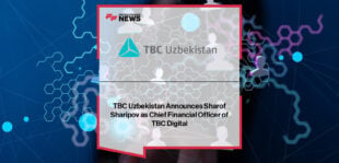 TBC Uzbekistan appoints Sharof Sharipov as CFO of TBC Digital to support the continued scaling of Central Asia’s leading digital banking ecosystem.