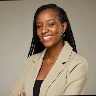 Seun Yinusa