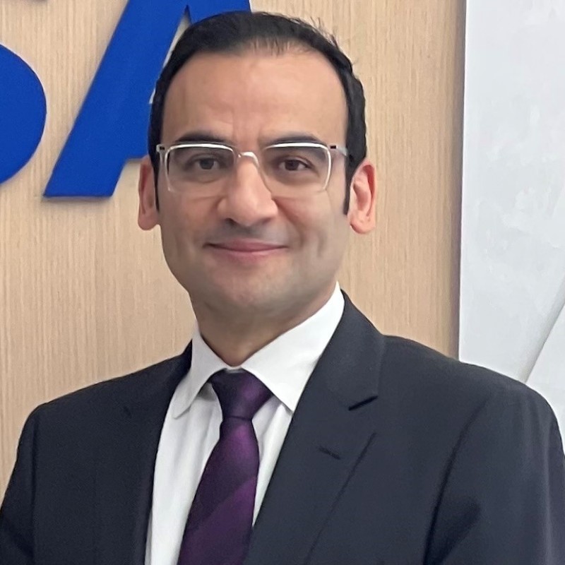 Ahmed Mohey