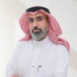 Aiedh M. Al-Zahrani