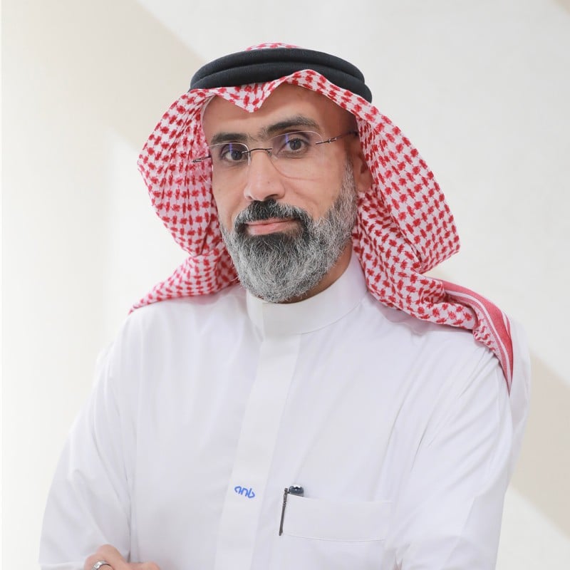 Aiedh M. Al-Zahrani