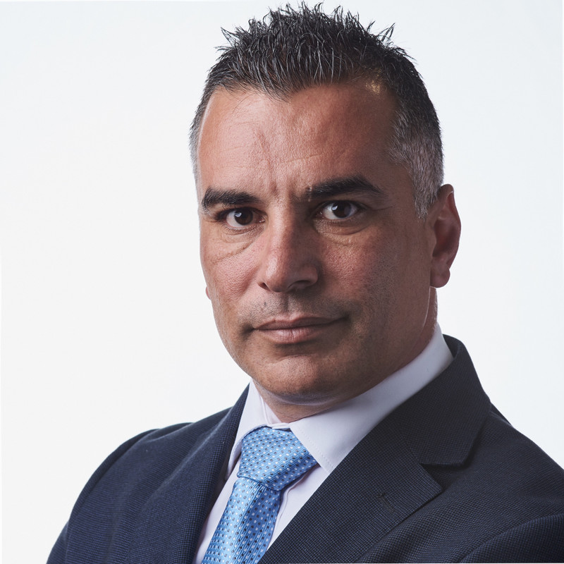 Andreas Artemiou
