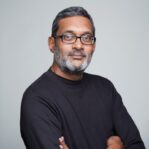 Ashwin Raj