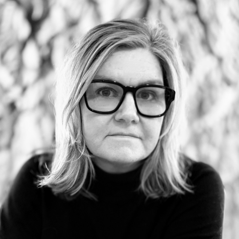 Camilla Hillerup