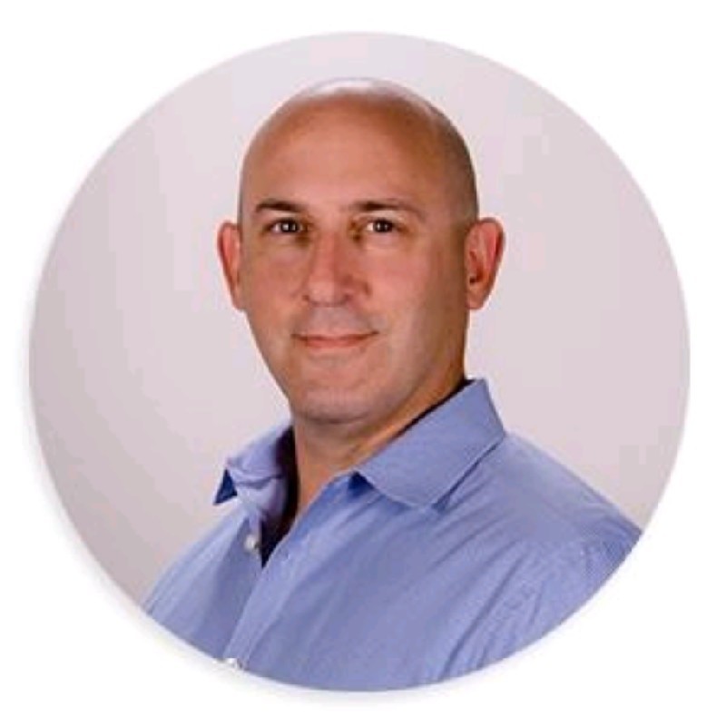 Chris Farfaras